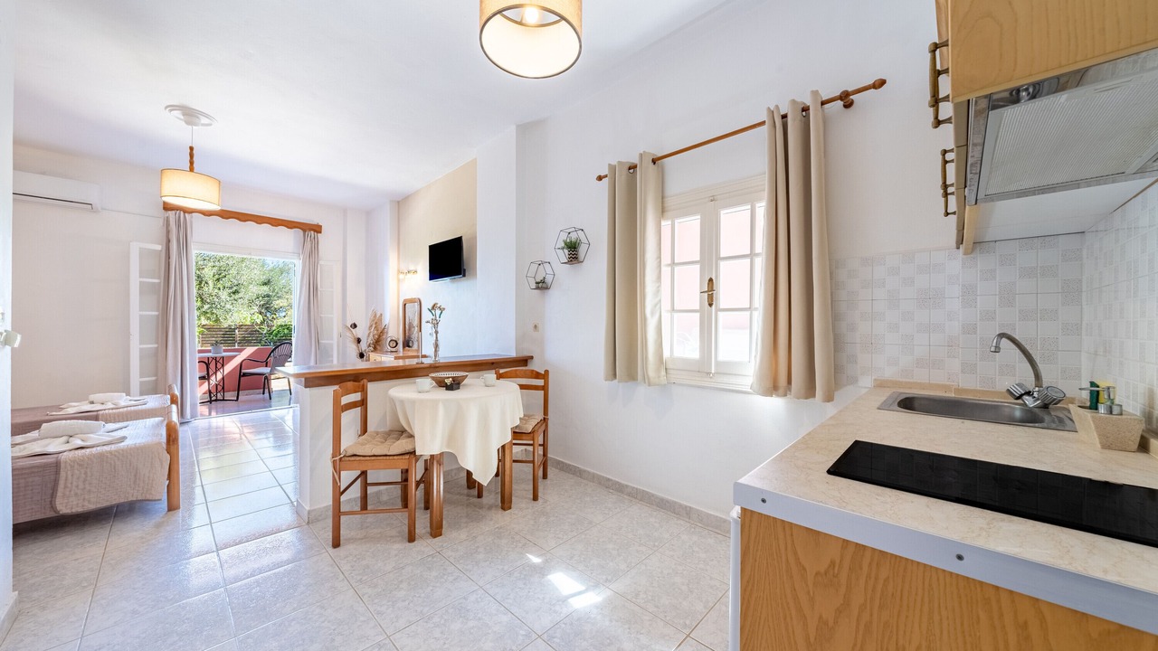 Photo of Kitchen in Astrakeri