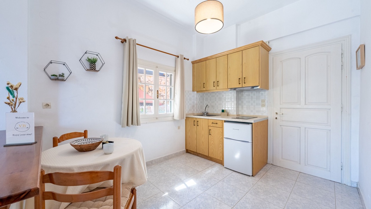 Photo of Kitchen in Astrakeri
