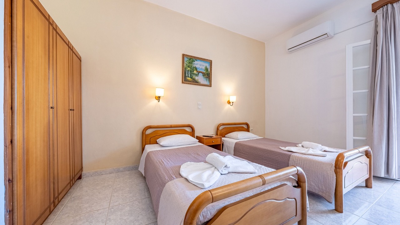 Photo of Bedroom in Astrakeri