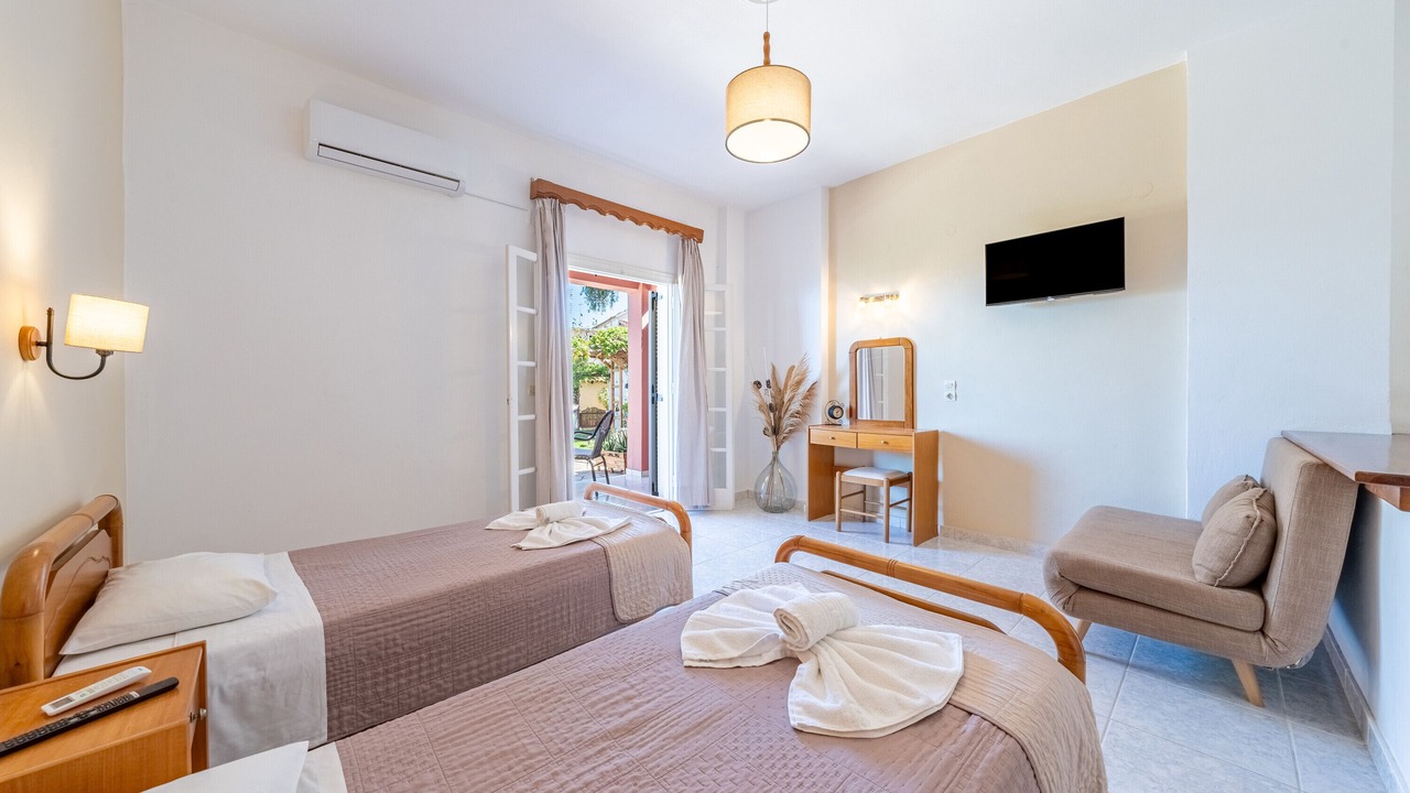 Photo of Bedroom in Astrakeri