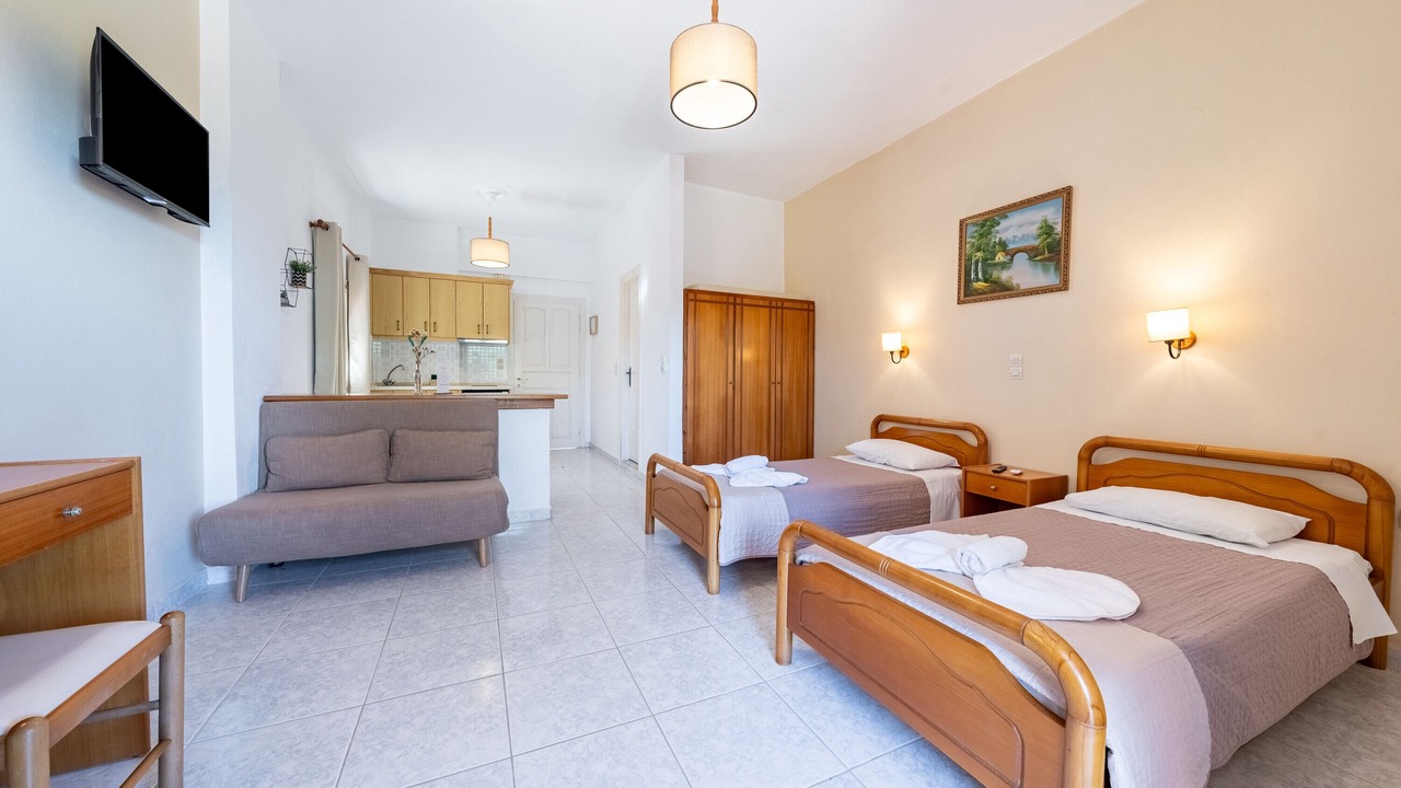 Photo of Bedroom in Astrakeri