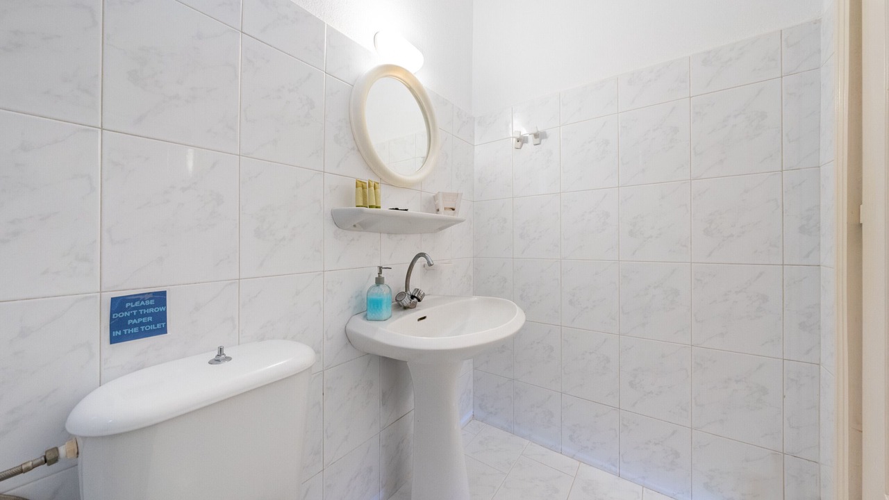 Photo of Bathroom in Astrakeri
