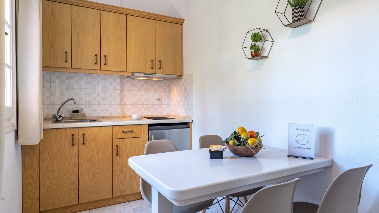 Photo of Kitchen in Astrakeri