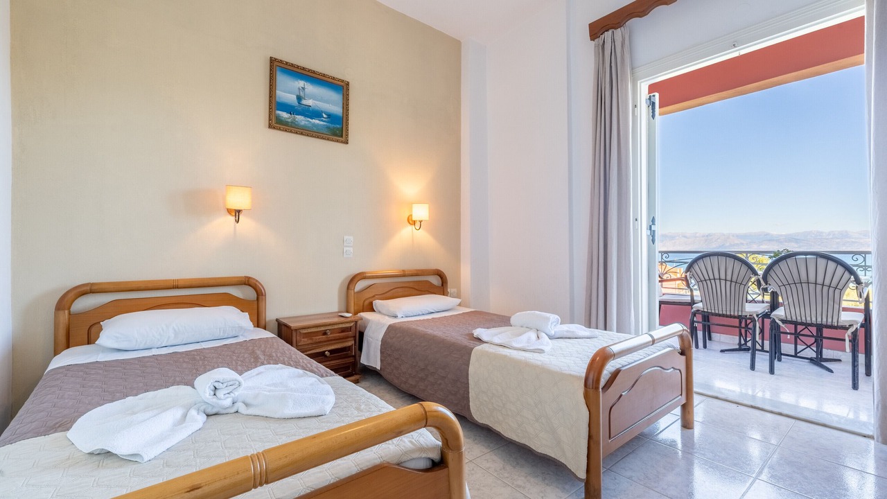 Photo of Bedroom in Astrakeri