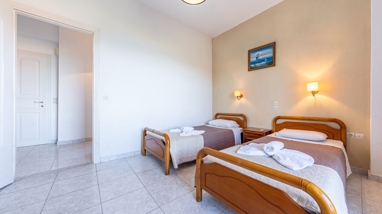 Photo of Bedroom in Astrakeri