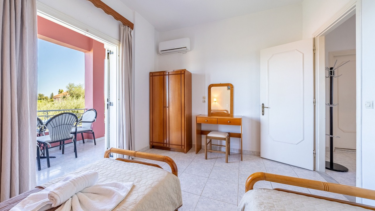 Photo of Bedroom in Astrakeri