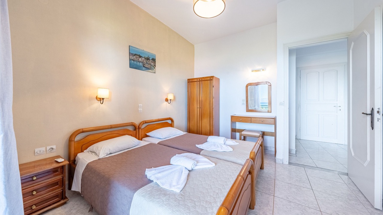 Photo of Bedroom in Astrakeri