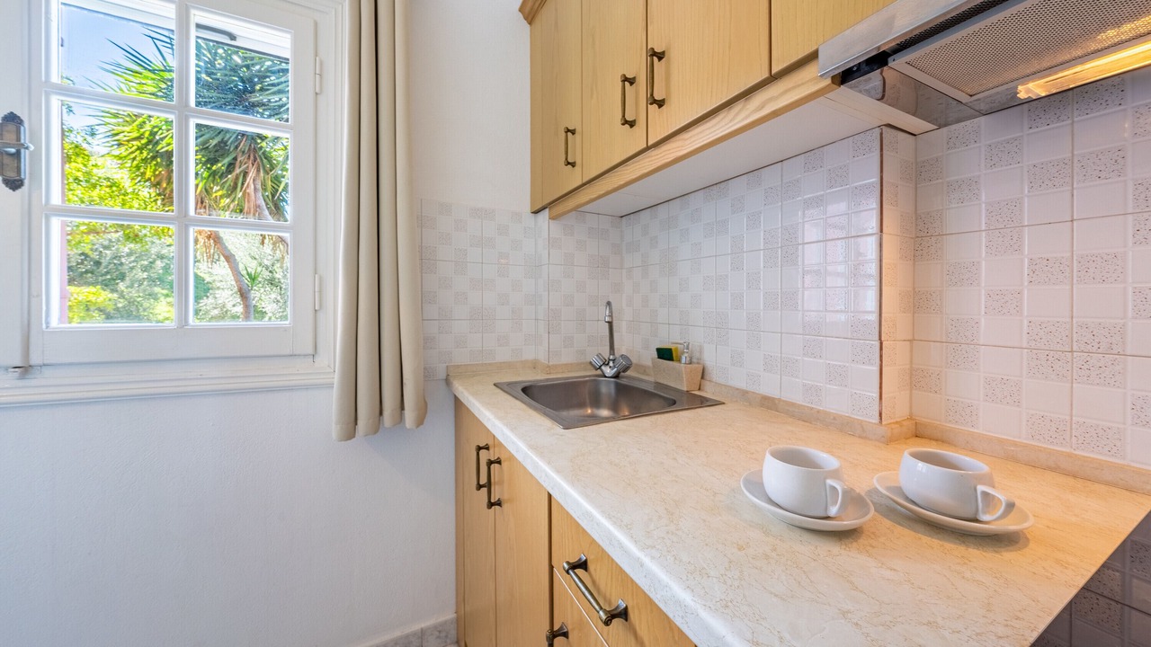 Photo of Kitchen in Astrakeri