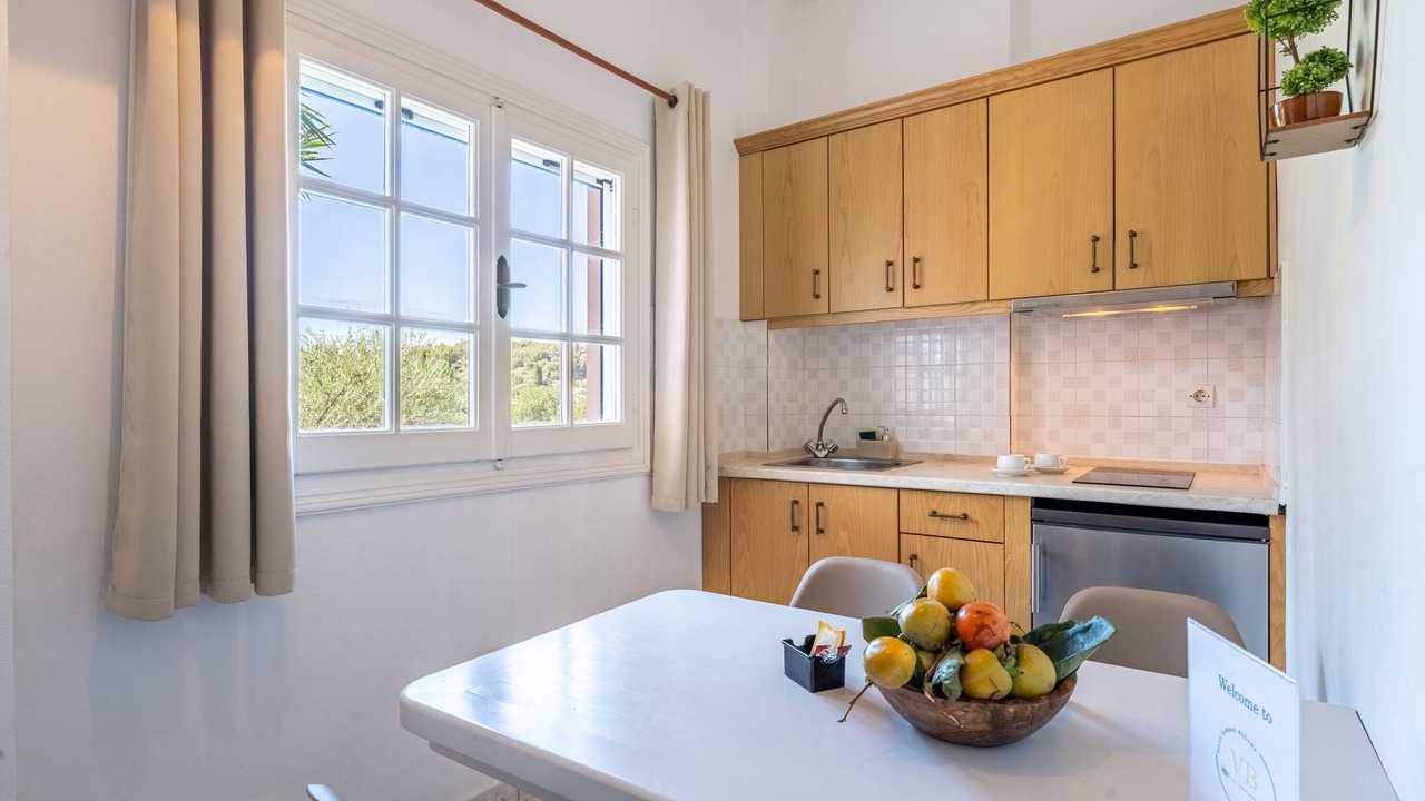 Photo of Kitchen in Astrakeri