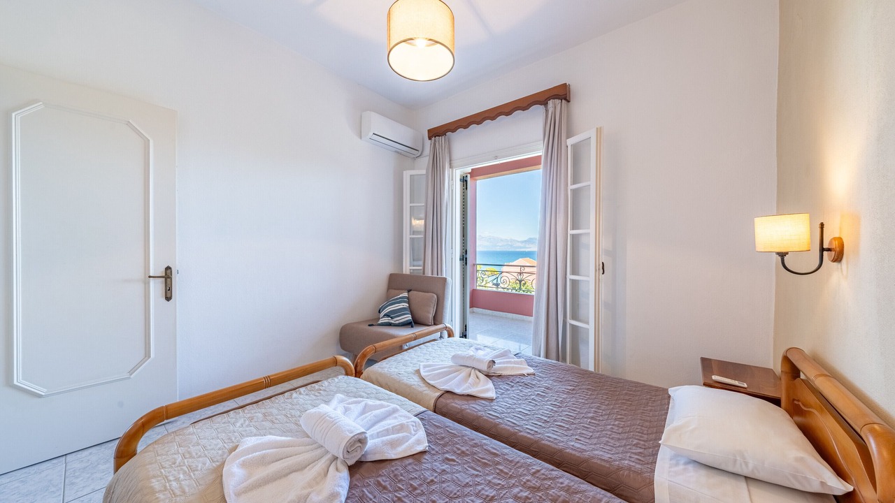 Photo of Bedroom in Astrakeri