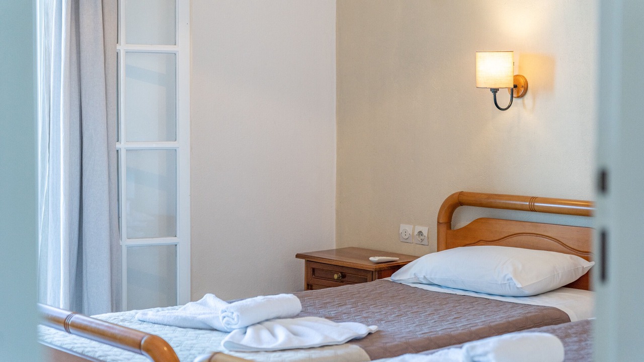 Photo of Bedroom in Astrakeri