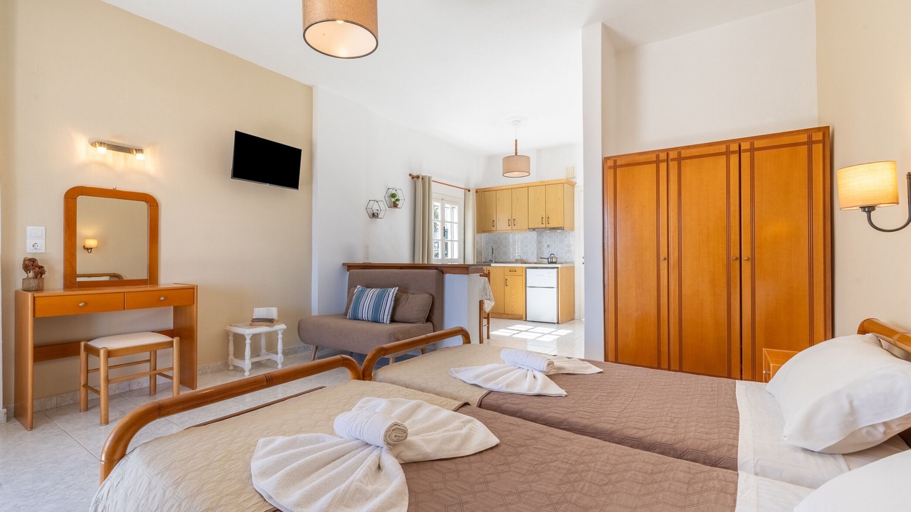 Photo of Bedroom in Astrakeri
