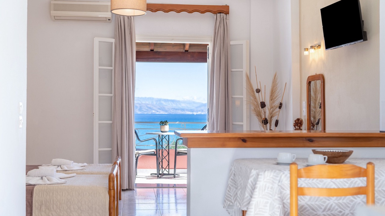 Photo of Bedroom in Astrakeri