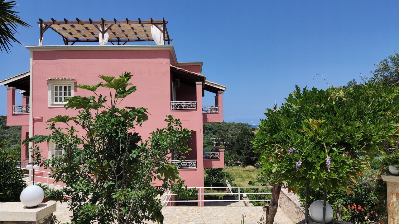 Photo of Outdoor in Astrakeri