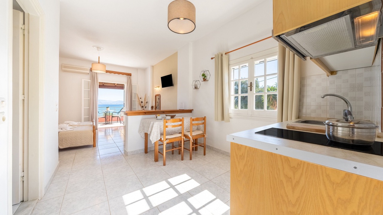 Photo of Kitchen in Astrakeri