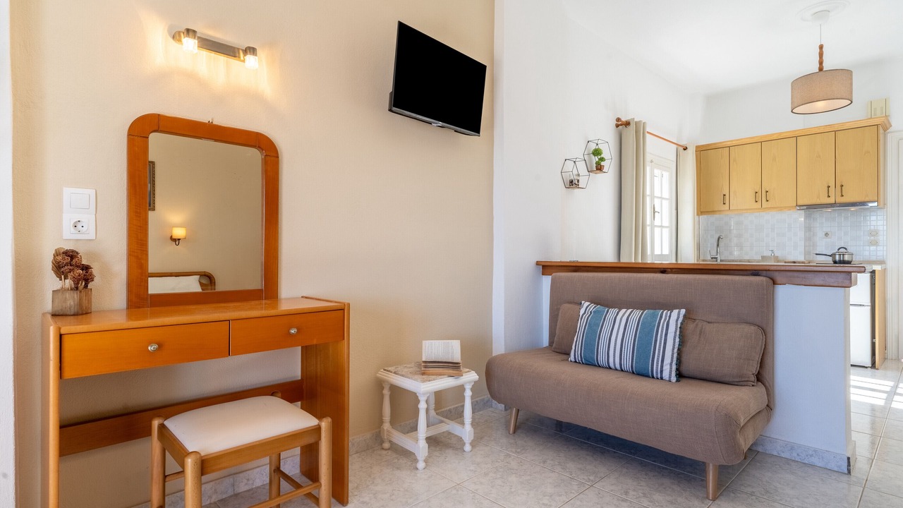 Photo of Livingroom in Astrakeri