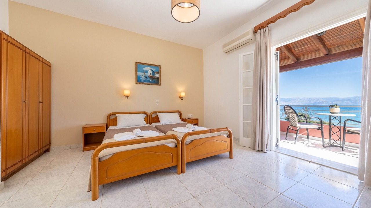 Photo of Bedroom in Astrakeri