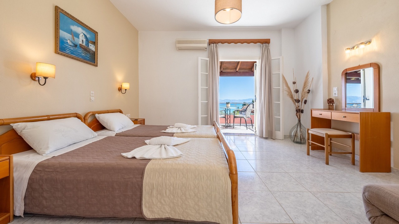 Photo of Bedroom in Astrakeri