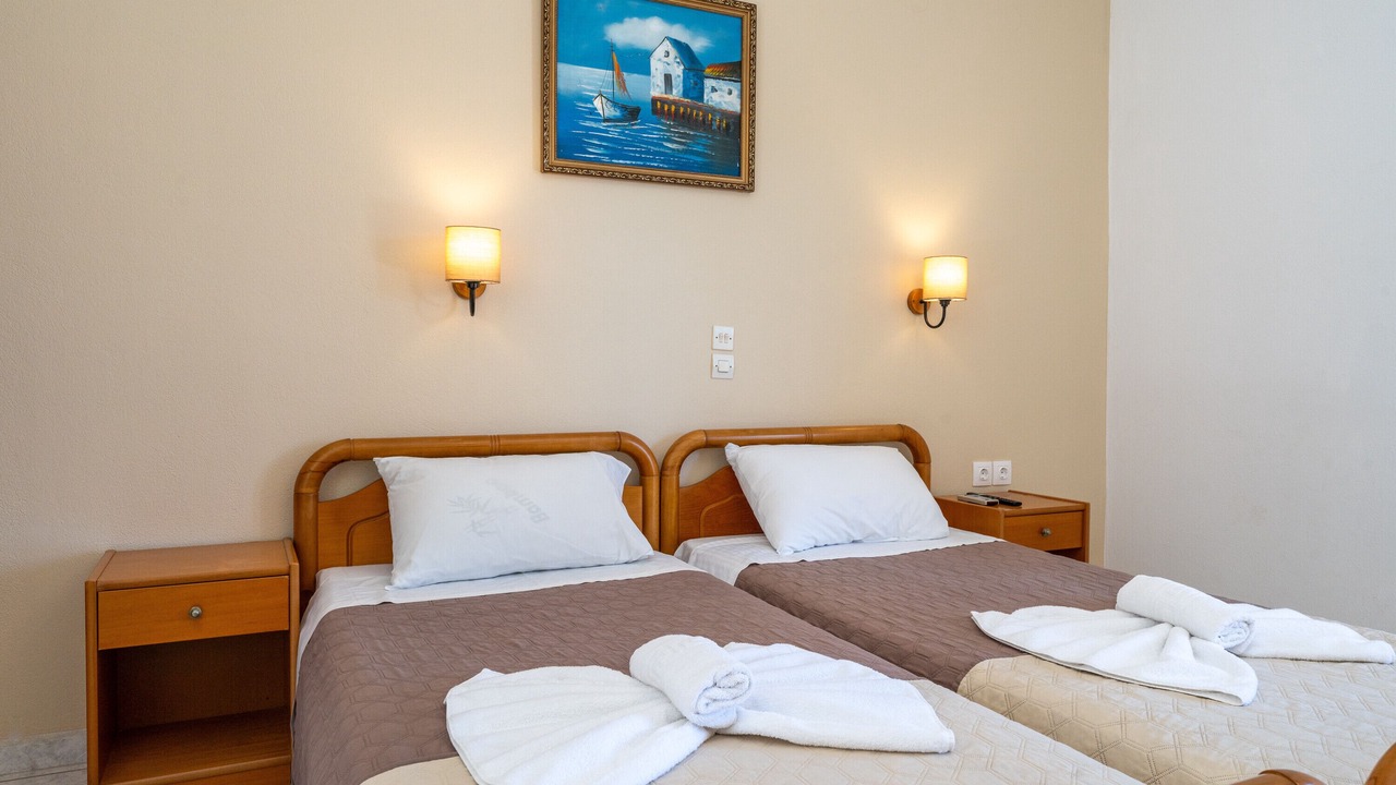 Photo of Bedroom in Astrakeri