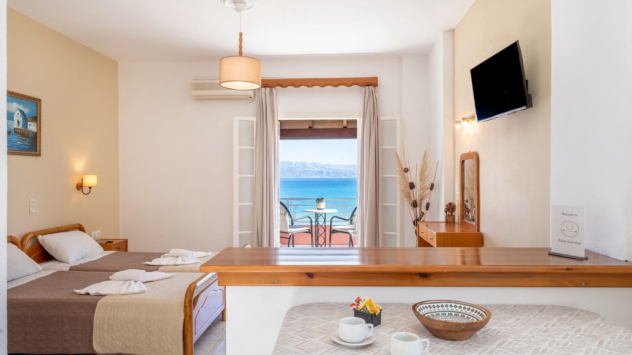 Photo of Bedroom in Astrakeri