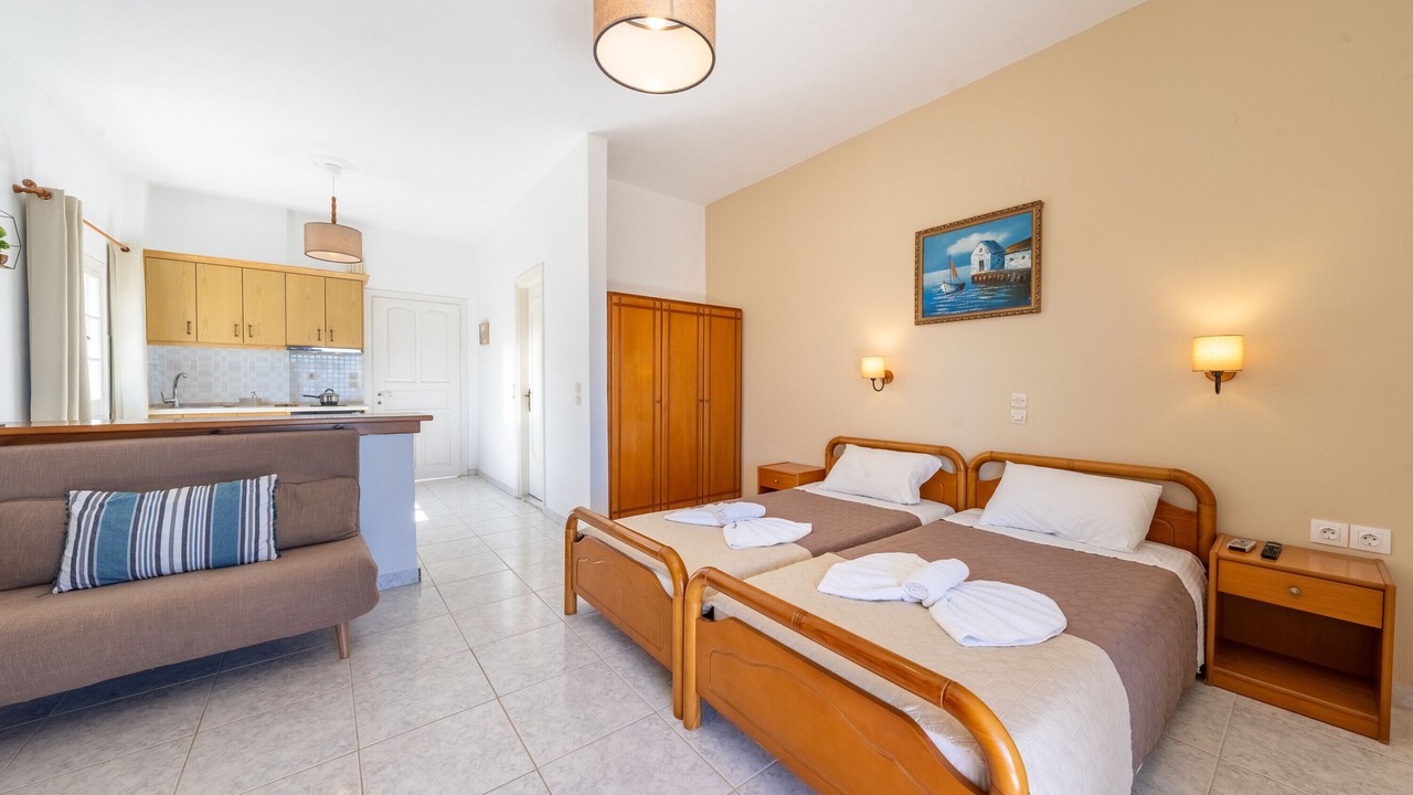 Photo of Bedroom in Astrakeri