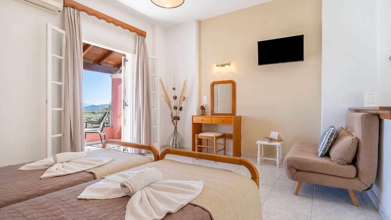 Photo of Bedroom in Astrakeri