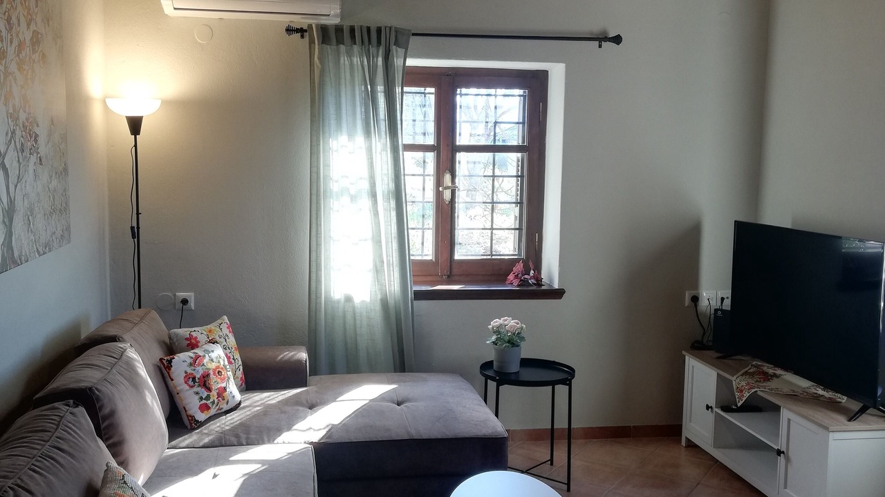 Photo of Livingroom in Makrynitsa
