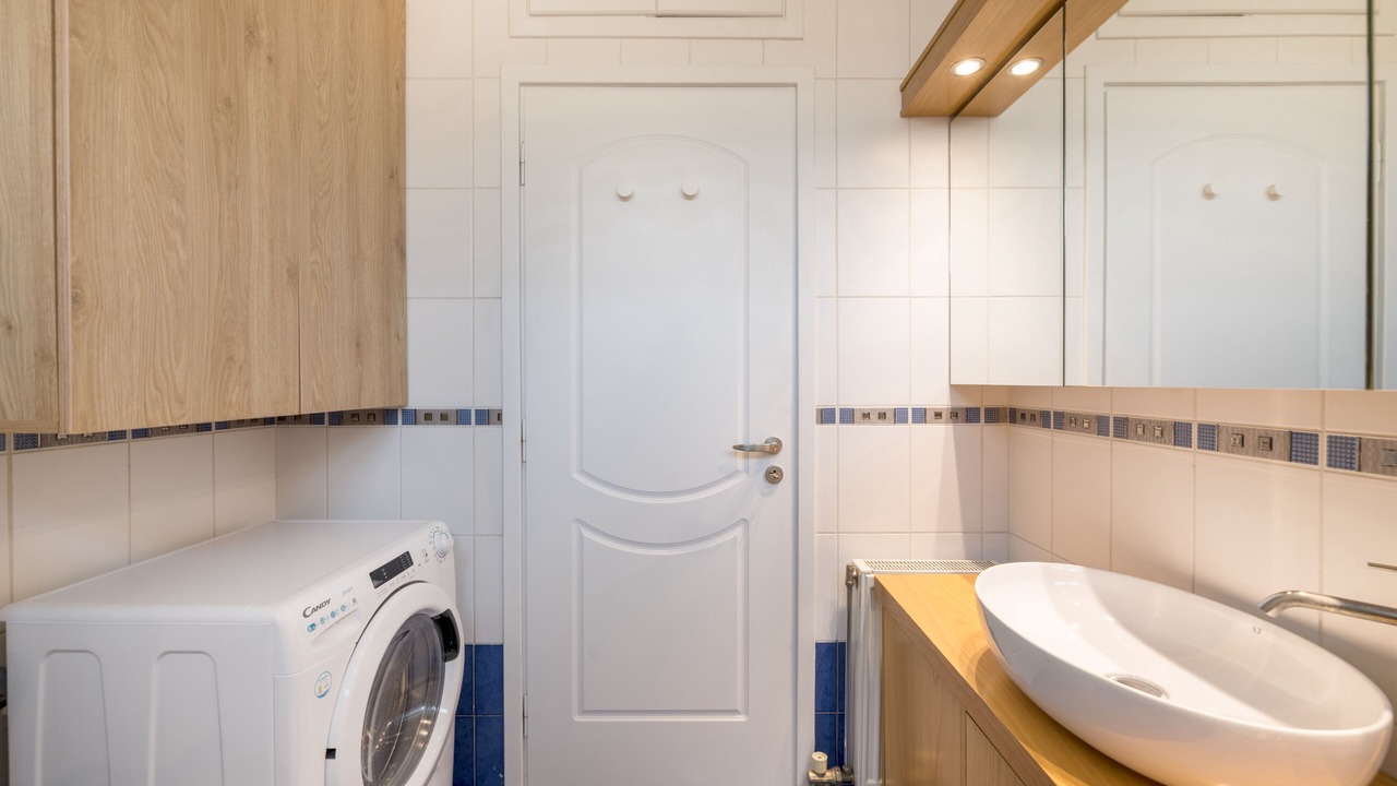 Photo of Bathroom in Khalandrion