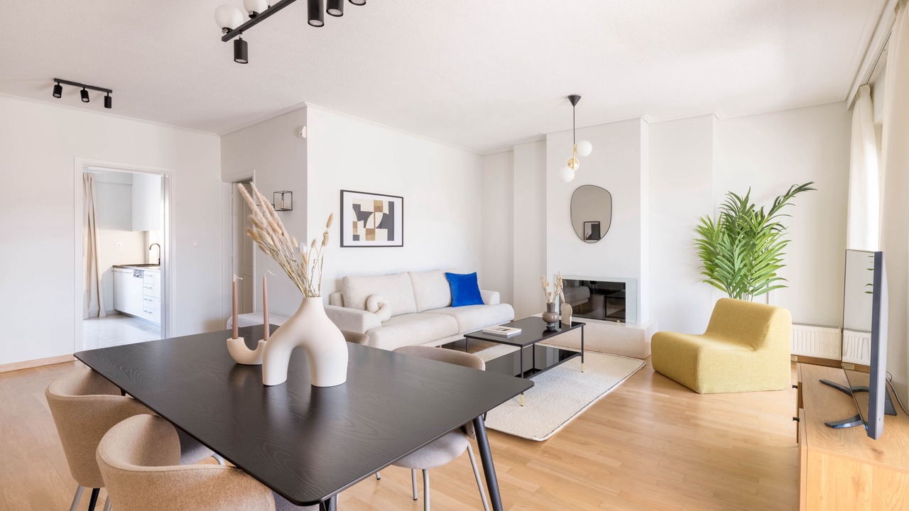 Photo of Livingroom in Khalandrion