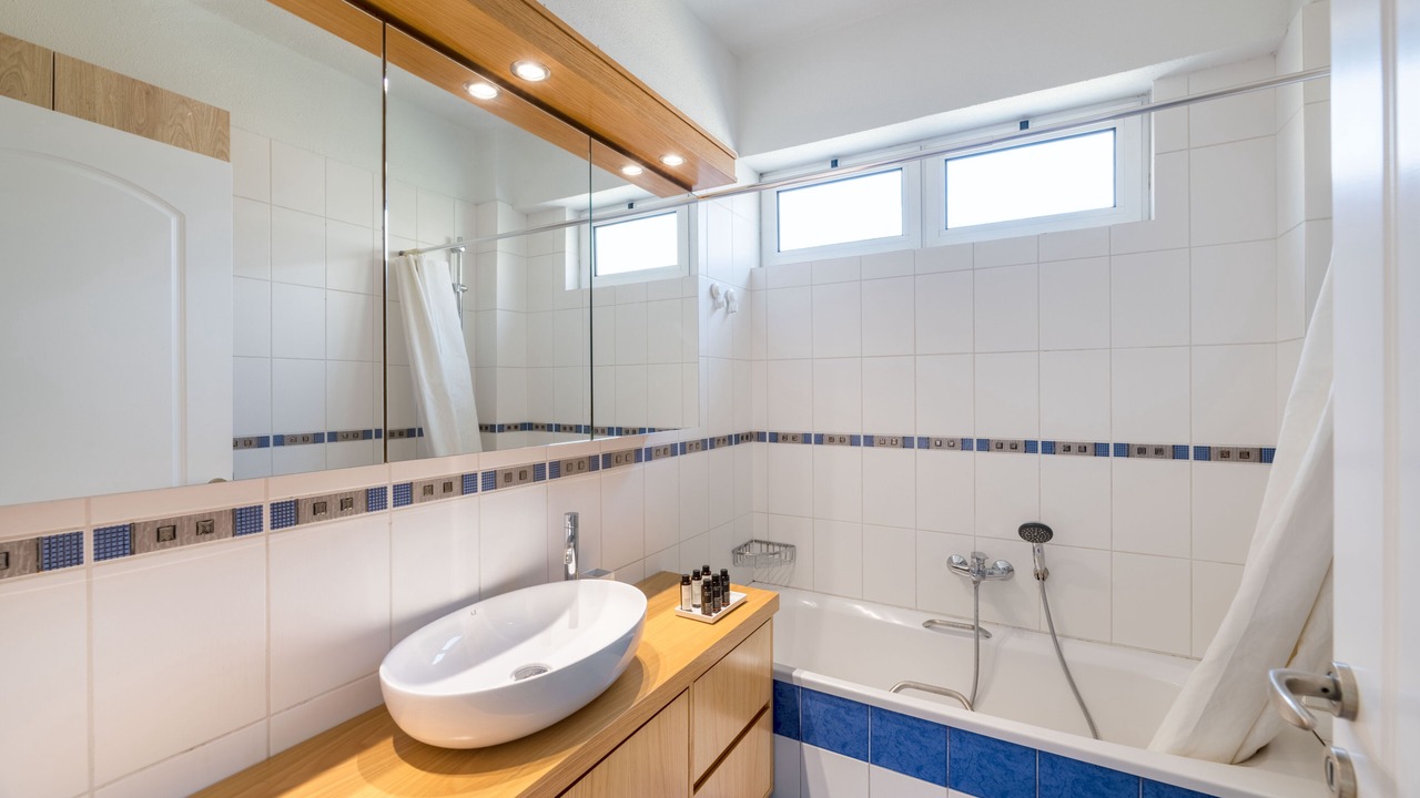 Photo of Bathroom in Khalandrion