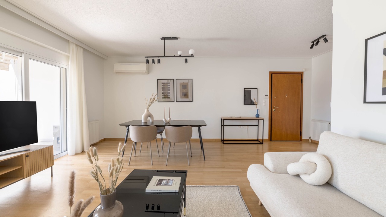 Photo of Livingroom in Khalandrion