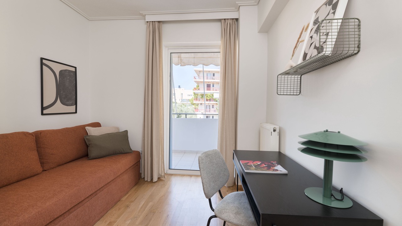 Photo of Livingroom in Khalandrion