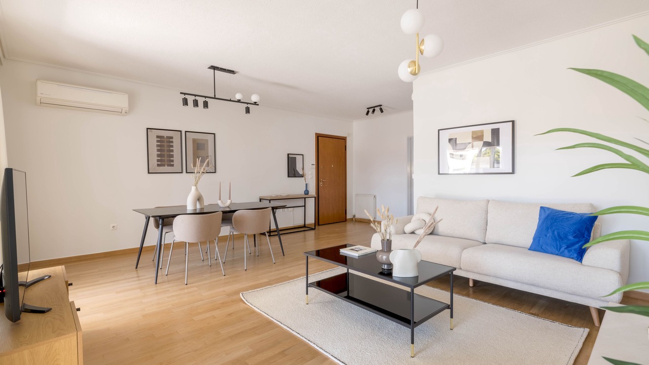 Photo of Livingroom in Khalandrion
