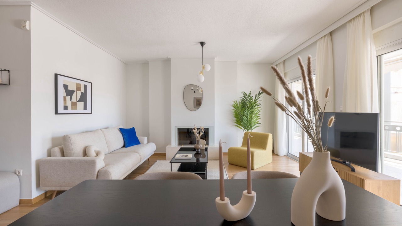 Photo of Livingroom in Khalandrion