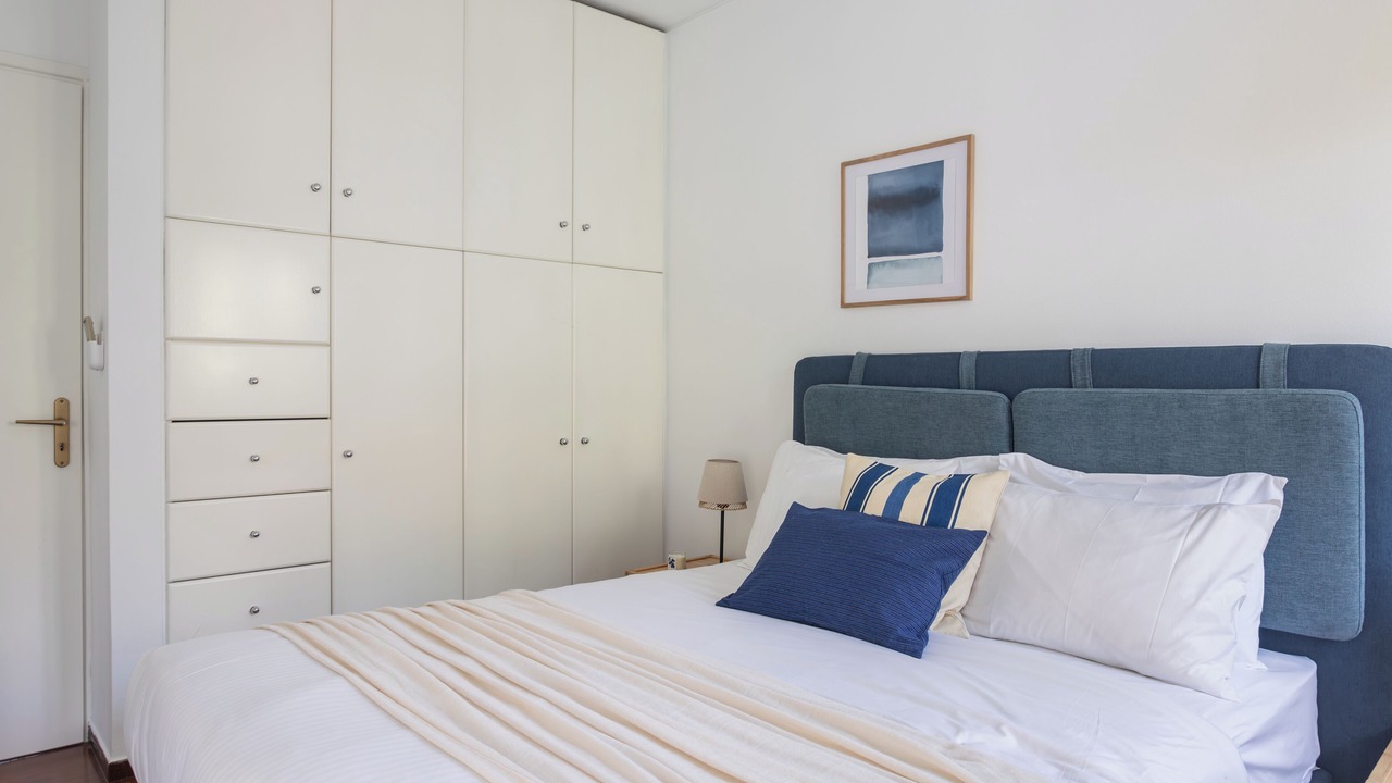 Photo of Bedroom in Alimos