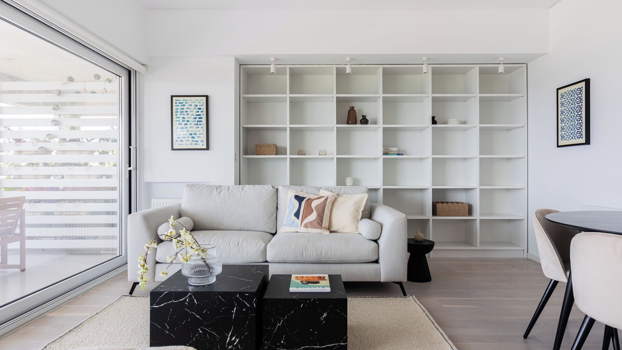 Photo of Livingroom in Alimos