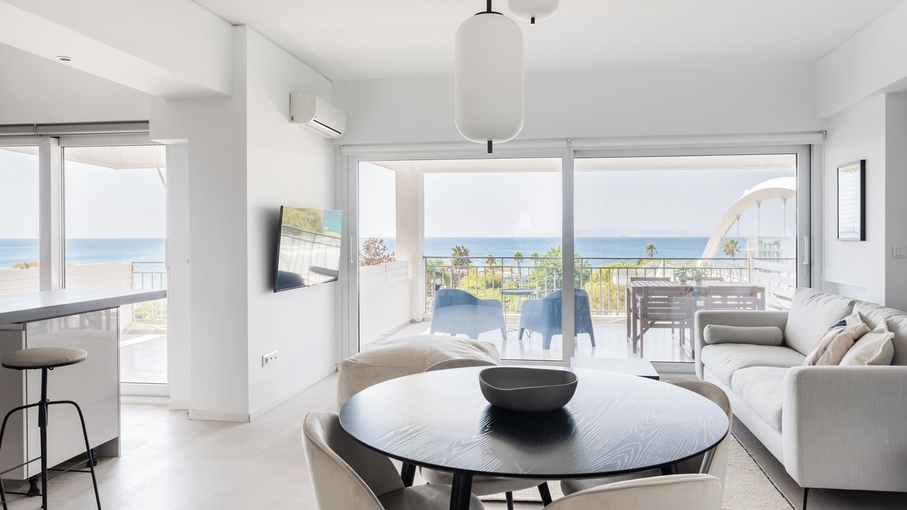 Photo of Livingroom in Alimos