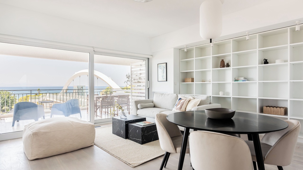 Photo of Livingroom in Alimos