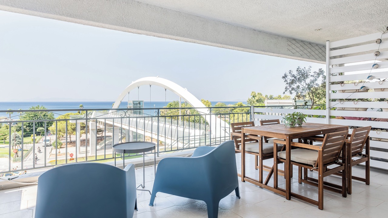 Photo of Outdoor in Alimos