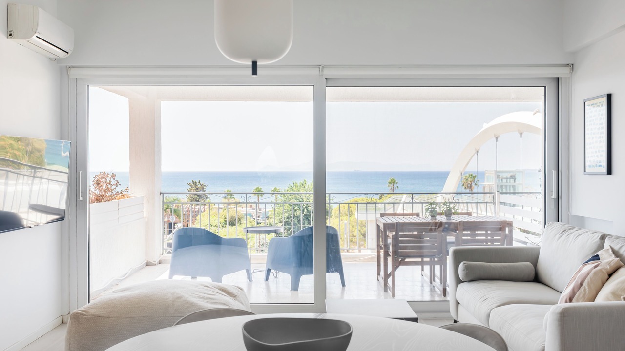 Photo of Livingroom in Alimos