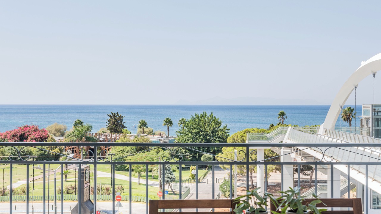 Photo of Outdoor in Alimos