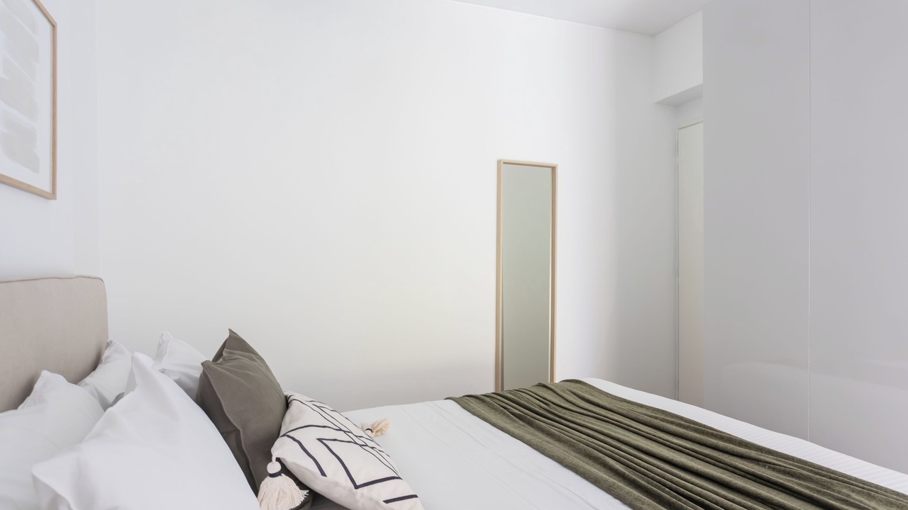 Photo of Bedroom in Alimos