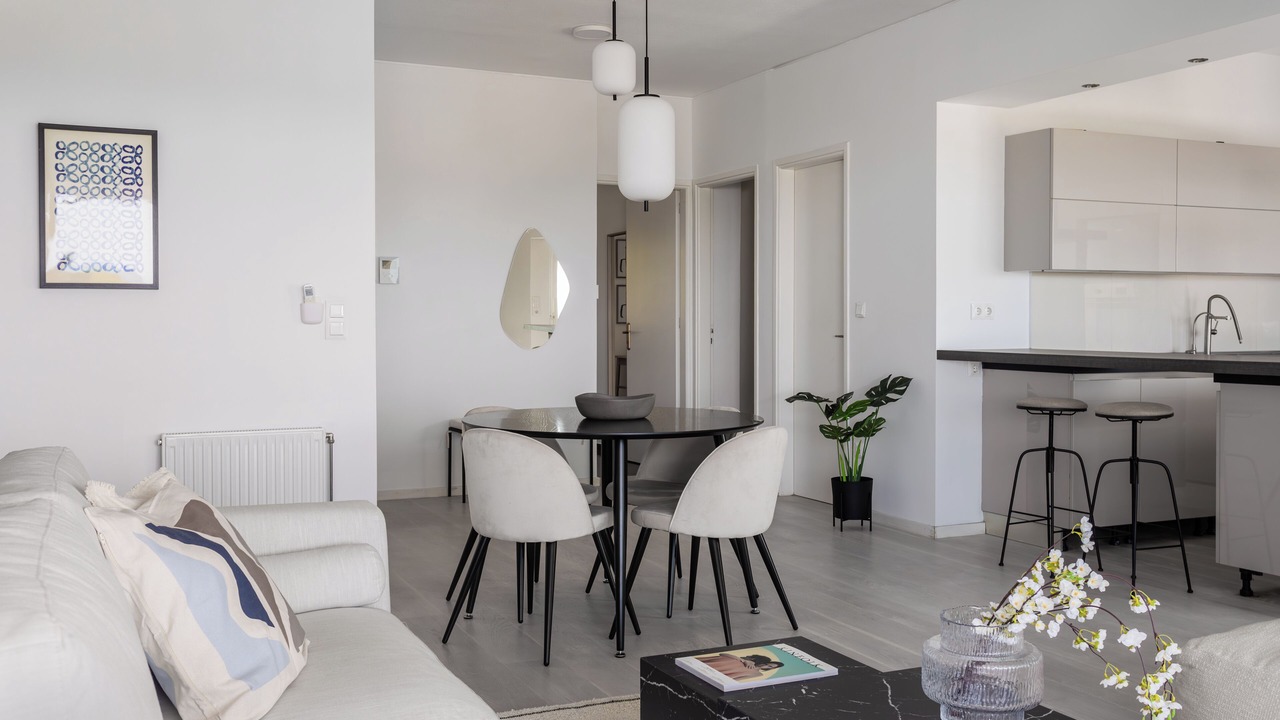 Photo of Livingroom in Alimos