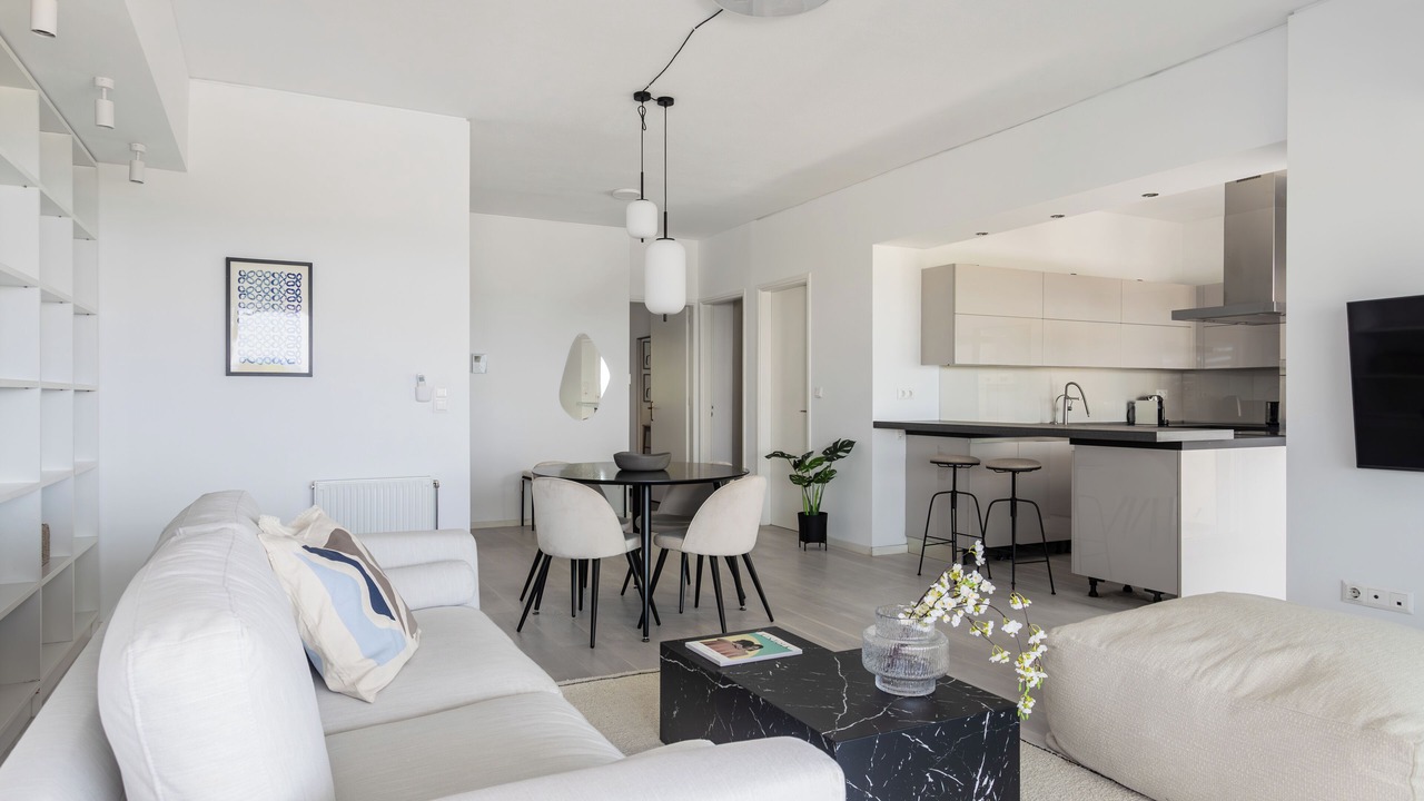 Photo of Livingroom in Alimos