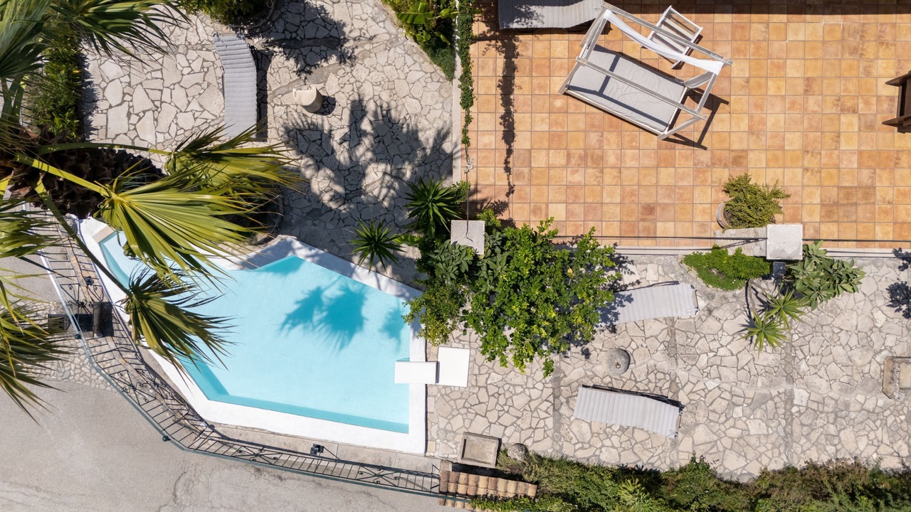 Photo of Outdoor in Porto Koukla