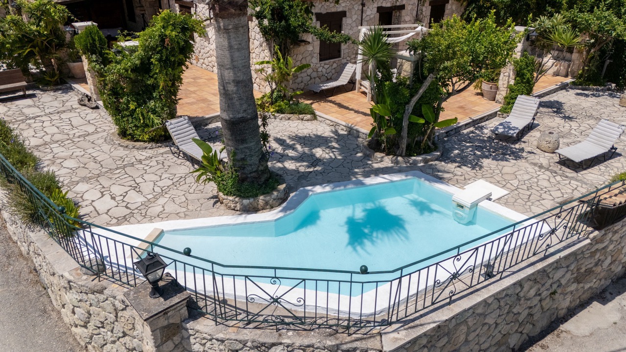 Photo of Outdoor in Porto Koukla