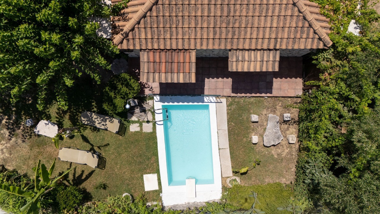 Photo of Outdoor in Porto Koukla
