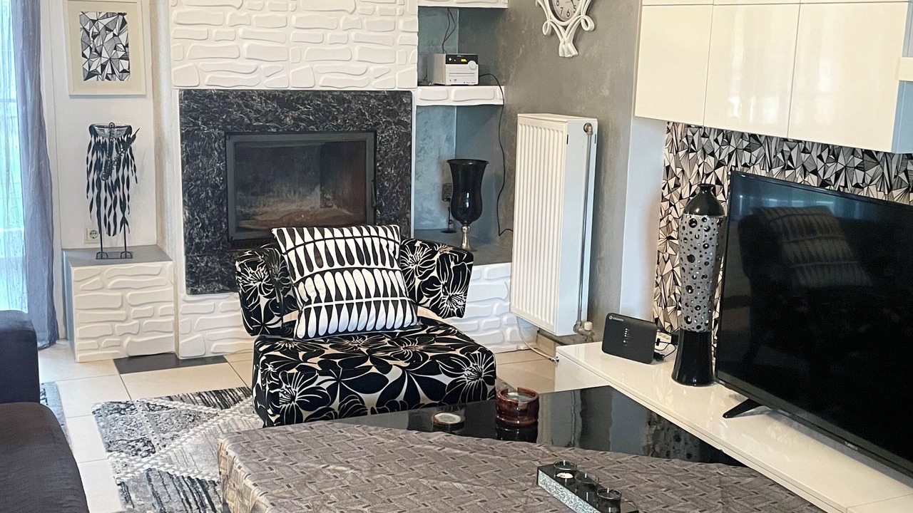 Photo of Livingroom in Agioi Anargyroi-Kamatero
