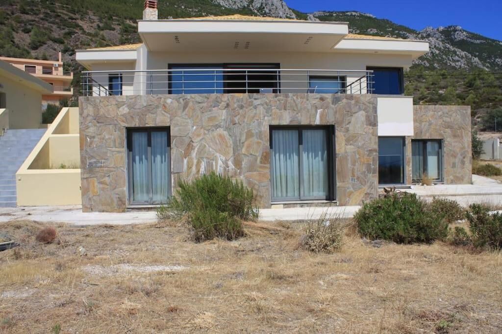 Photo of Outdoor in Loutraki