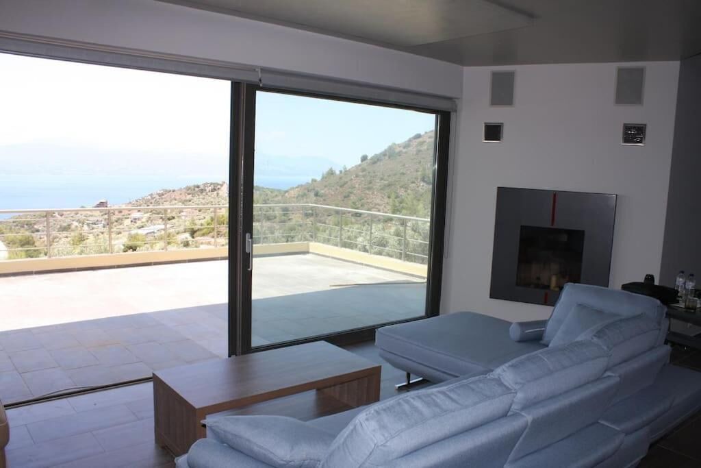 Photo of Livingroom in Loutraki